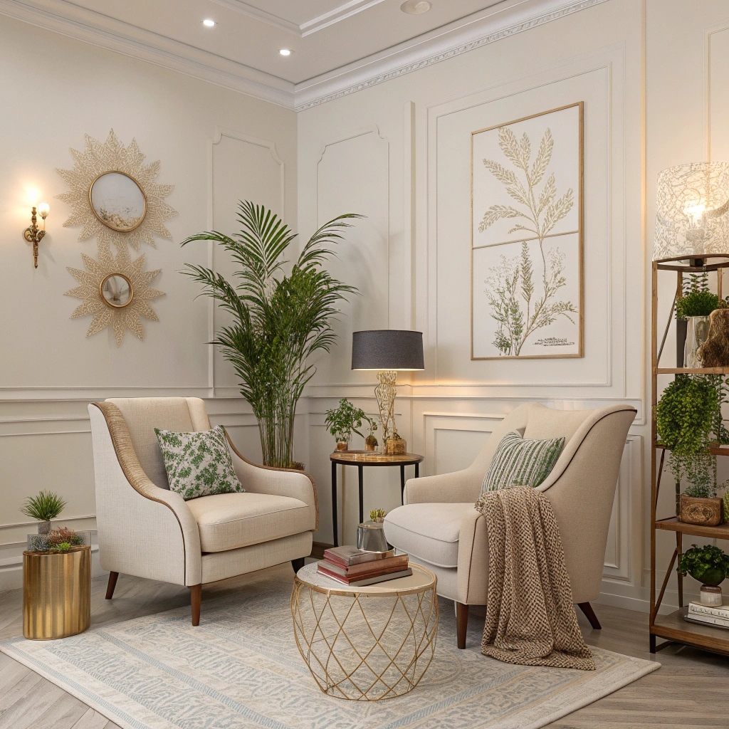 Spatial styling service