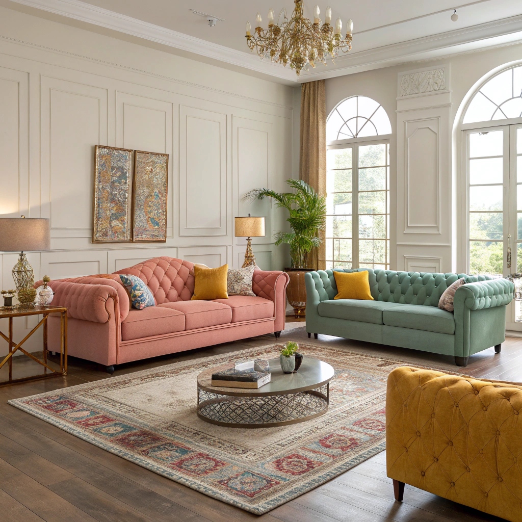 Object composition service